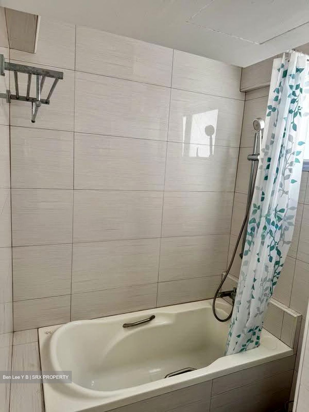 Blk 308 Shunfu Gardens (Bishan), HDB 3 Rooms #629356881